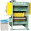 CNC machine for perforating gypsum board,MDF board,ceiling board