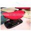 Fiberglass Egg Chair With Ottoman