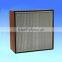JOWELL&HP Seperator HEPA Cleanroom purification equippments