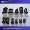 RUNFENG Extruded Rubber Seals Strip for Door and Window