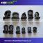 RUNFENG Extruded Rubber Seals Strip for Door and Window