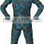 Camoflag neoprene pattern spearfishing fishing wetsuits