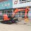 RIPPER for RX455 excavator,