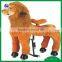 small mechanical walking horse for sale