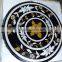 Pietre Dure Marble Inlay Table Top Handcrafted Table Tops