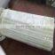 White FR4 Epoxy Resin Rod Solid Fiberglass Rods