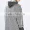 2016 Autumn Winter Boyfriend style jersey blazer women custom