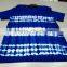 OEM Tie-dye T-shirts Custom T-shirts Ethnic T-shirt