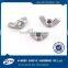 Bottom Price New Product Wholesale Butterfly Bolt And Nut