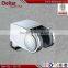 hand shower holder, stainless steel shower bar holder fixed on wall