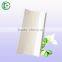 Cheap price waterproof disposable white paper bags flat paper bag