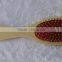 Bulk Hair Combs in China Wooden Long Handle Hair Comb