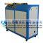 Using production line Electrostatic Flocking Machine XT-F04