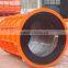 Concrete Pipe Making Machine(Pipe Diameter From 200mm To 1200mm)