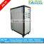 Mobile oxygen source 100g ozone generator machine for water treatment