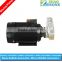 Long life 220V air sucking ozone mixing pump for water treatment