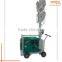 Yanto NEW 5Kw JJT7040XD Mobile light tower with pneumatic light pole and Electric start