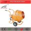 260L 300L 350L 400L 450L 500L 600L Mini Small Concrete Pan Mixer Diesel/Gasoline/Electric Motor on sale