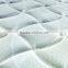 Promoted pocket spring roll pack mattress,roll pack machine mattress,roll mattress DS-A917