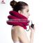 High performance neck traction Inflatable cervical neck brace cervical traction apparatus for neck support