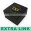 Manufacturer China New Design Custom Empty Match Boxes