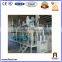 10 ton per day wheat flour milling machine