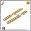 Wholesale Small Metal Link Chain For Shoes