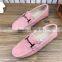 2015 Fashion Dress Metal Shoe Chain Buckle For Lady Shoes