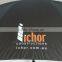 2016 Fashion 2 layer uv protection sunblock umbrella