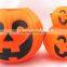 Hot Sale PUMPKIN LIGHT Halloween Pumpkin Bucket Lighted Halloween Bucket