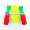 Sponge Handle Rubeer Skipping Rope