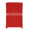 Red Portable 8.5" LCD Writing Pad, Notepad Electronic Pen Drawing Graphics Tablet, Digital Handwritten Handwriting Board