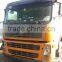 Used VOLVO FM12 380HP Tractor Head For Sale