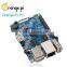 Orange Pi PC SET8 : Orange Pi PC+ Transparent ABS Case+ Power Supply+ 8GB Class 10Micro SD Card Beyond Raspberry Pi