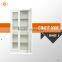 cheap glass door filing cabinet steel office furniture