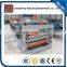 Hot selling 1000 double layer roof panel roll forming machine with low price