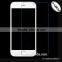 HUYSHE Japanese asahi glass gold or silver diamond tempered glass for iphone series 5 5s 6 6s 7 screen protector
