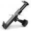 Universal Backseat Headrest Car Mount With 360Degree Rotation Ball Head For 7-12 inch Tablets GPS PDA