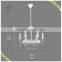 Elegant Fancy Indoor Classic Crystal Chandelier, Crystal Pendant Lamp for Home