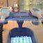 2015 Amazing result!!! 3d Fat Freezing body slimming cryo machine