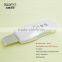 BPS1-Rechargeable ultrasonic skin scrubber beauty facial appliance