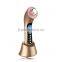 BP-0153 ultrasonic galvanic face massager Increase cellular metabolism Stimulates Blood Circulation Tightens enlarged pores