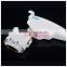 Back Tightening Hot Selling Non-invasive Hifu Machine Portable Wrinkle Deep Wrinkle Removal Removal Device Focused Ultrasound Hifu Face Lift Machine