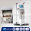 vertical shr hair removal machine