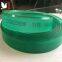 Jimei factory BAULE type polyurethane squeegee 4000*50*9mm white 70Shore