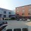 Jinan Rui Ye Feng Cnc Machinery Factory