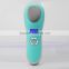Newest ultrasonic skin scrubber portable for skincare in home use