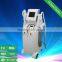 Multifunctional elight ipl rf nd yag laser 3 in 1 all-rounder for all kinds of skin problem, elight ipl rf laser