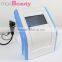 Professional RF Ultrasonic With Vacuum Suction Fat Burner Weight Loss Machine