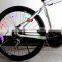 "S" Shape wholesale Colorful LED Bicycle Wheel Light